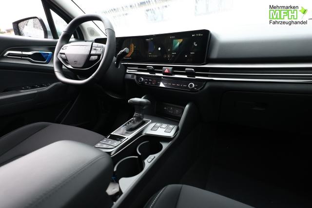 Kia Sportage DCT AWD MY26 ACC LED+ SHZ Kam Nav 2xPDC 