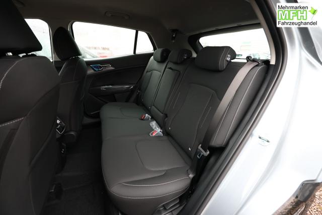 Kia Sportage DCT AWD MY26 ACC LED+ SHZ Kam Nav 2xPDC 