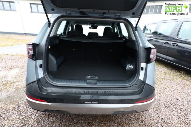 Kia Sportage DCT AWD MY26 ACC LED+ SHZ Kam Nav 2xPDC 