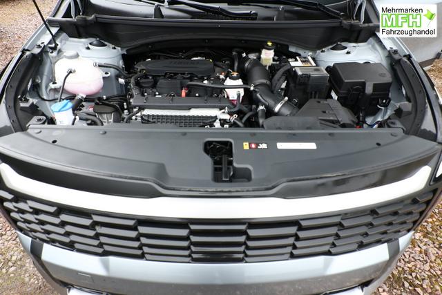 Kia Sportage DCT AWD MY26 ACC LED+ SHZ Kam Nav 2xPDC 