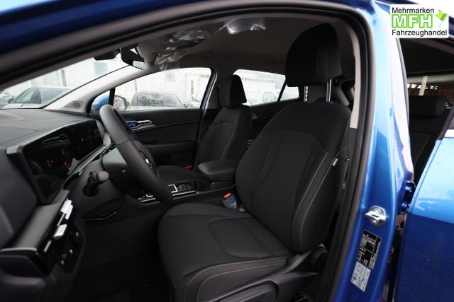 Kia Sportage DCT AWD MY26 ACC LED+ SHZ Kam Nav 2xPDC 