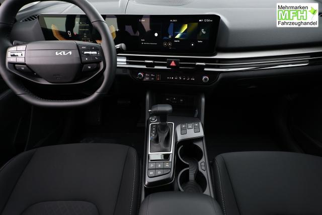 Kia Sportage DCT AWD MY26 ACC LED+ SHZ Kam Nav 2xPDC 