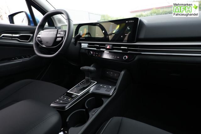 Kia Sportage DCT AWD MY26 ACC LED+ SHZ Kam Nav 2xPDC 