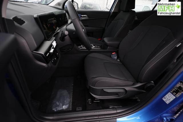 Kia Sportage DCT AWD MY26 ACC LED+ SHZ Kam Nav 2xPDC 