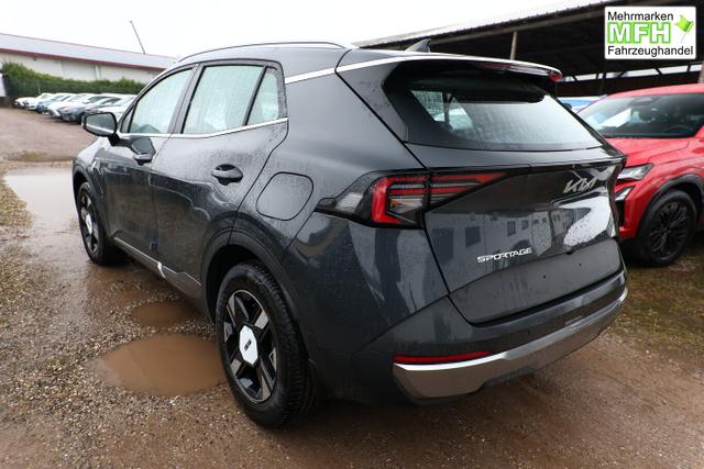 Kia Sportage DCT AWD MY26 ACC LED+ SHZ Kam Nav 2xPDC 