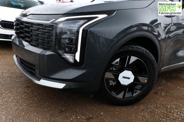 Kia Sportage DCT AWD MY26 ACC LED+ SHZ Kam Nav 2xPDC 