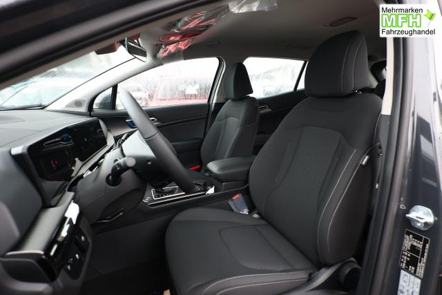 Kia Sportage DCT AWD MY26 ACC LED+ SHZ Kam Nav 2xPDC 