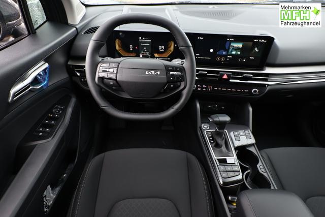 Kia Sportage DCT AWD MY26 ACC LED+ SHZ Kam Nav 2xPDC 