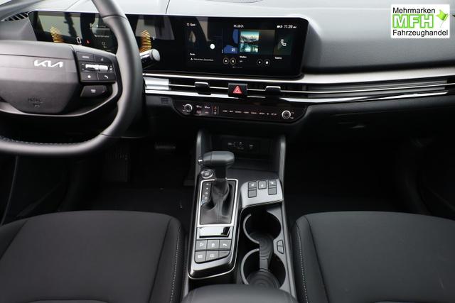 Kia Sportage DCT AWD MY26 ACC LED+ SHZ Kam Nav 2xPDC 