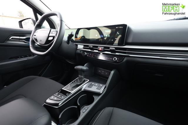 Kia Sportage DCT AWD MY26 ACC LED+ SHZ Kam Nav 2xPDC 