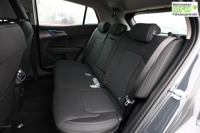 Kia Sportage DCT AWD MY26 ACC LED+ SHZ Kam Nav 2xPDC 