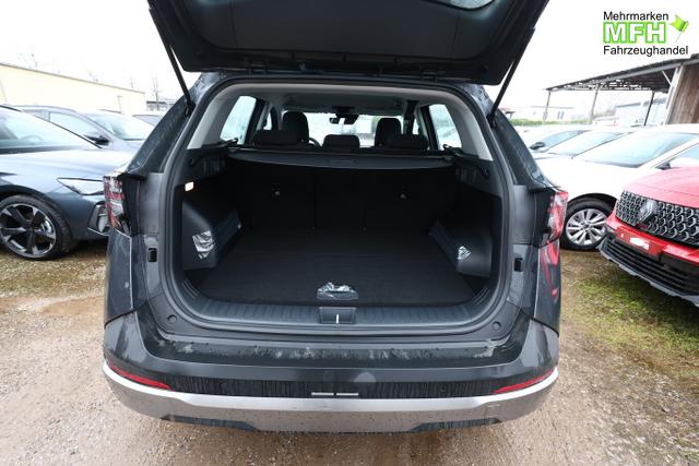 Kia Sportage DCT AWD MY26 ACC LED+ SHZ Kam Nav 2xPDC 