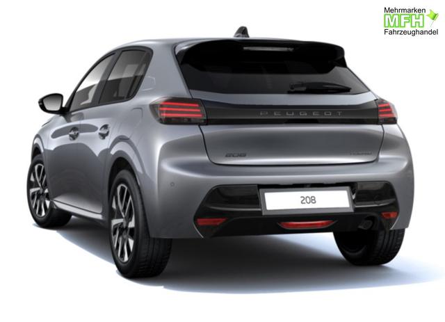 Peugeot 208 Business Hybrid Nav PrivG Kam 2xPDC CarPlay 