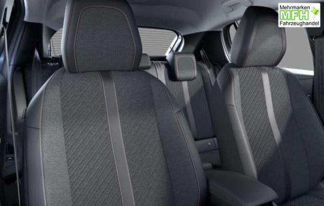 Peugeot 208 Allure Hybrid SHZ DigC 2xPDC CarP PrivG LED 