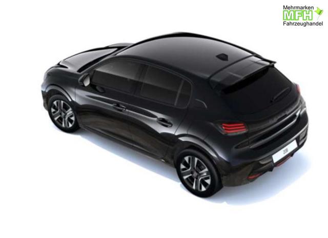 Peugeot 208 Allure Hybrid SHZ DigC 2xPDC CarP PrivG LED 