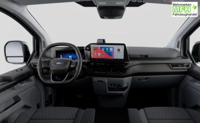 Ford Transit Custom Limited DCiV Aut Limit 320L2 AHK SHZ LED 