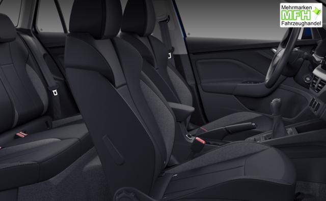 Skoda Kamiq Essence LED SHZ PDC VirtC LaneA Temp KeyGo 