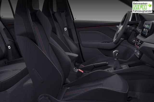 Skoda Kamiq Monte Carlo DSG Pano Matrix Kam SHZ 5J/100k SunS 