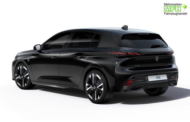 Peugeot 308 Hybrid GT Excl. MY26 360&deg; RCTA Massage SHZ 