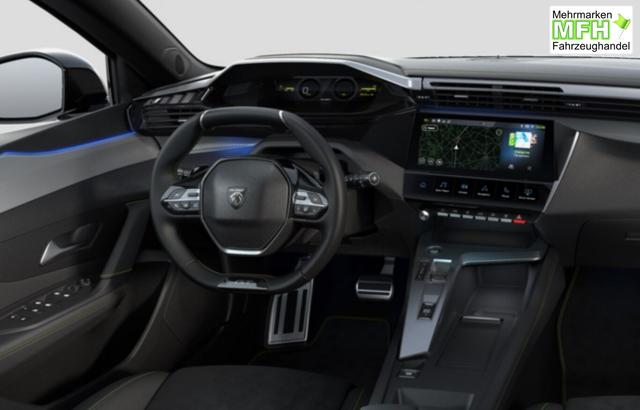 Peugeot 308 SW Hybrid GT Excl. MY26 Pano Focal Massage 