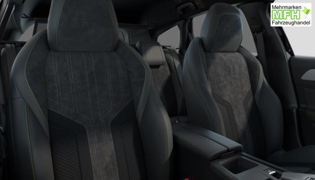 Peugeot 308 SW Hybrid GT Excl. MY26 Pano Focal Massage 