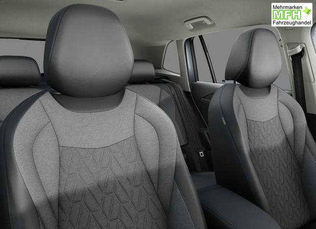 Volkswagen Tiguan DSG LED+ IQ.DRIVE 18Z SHZ Keyl 5JGar ACC 