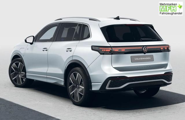Volkswagen Tiguan R-Line PHEV IQ.DRIVE+ 5JGar LM20 SHZ DCC+ 