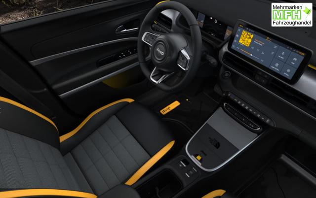 Jeep Avenger The North Face Hybrid Pano Nav eHK SHZ KeyL 