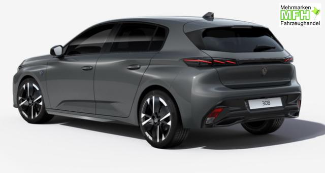 Peugeot 308 Hybrid GT Excl. MY26 Pano Focal Massage 360&deg; 