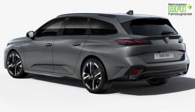 Peugeot 308 SW Hybrid GT Excl. MY26 Pano Focal Massage 