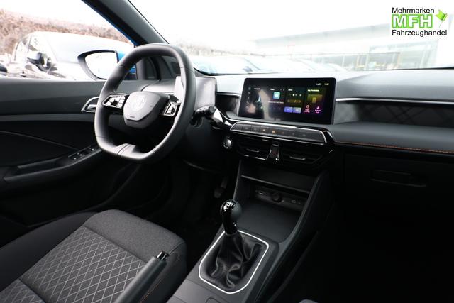 MG MG3 Comfort 3 1.5 116 LED Nav Kam PDC Temp 16Z 