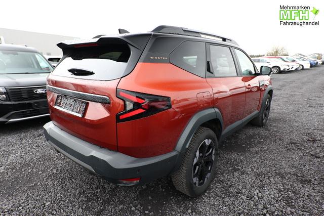 Dacia Bigster Extreme 1.8 E-Tech 155 Aut. Nav ACC eHk 