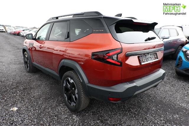 Dacia Bigster Extreme 1.8 E-Tech 155 Aut. Nav ACC eHk 