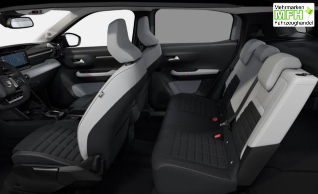Citro&euml;n C3 Aircross MAX Hybrid Nav Kam 2xPDC CarP 17Z 