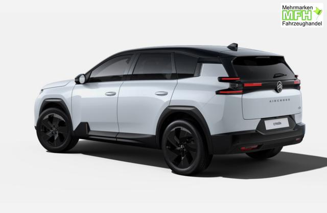 Citro&euml;n C5 Aircross MAX Hybrid Matrix ACC 360&deg; eHK HUD 