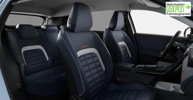 Citro&euml;n C5 Aircross MAX Hybrid Matrix ACC 360&deg; eHK HUD 