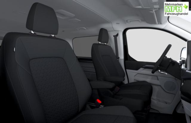 Ford Titanium E-Tourneo Custom 64kWh Tit L2 LED 3Z-Klima 8-S 