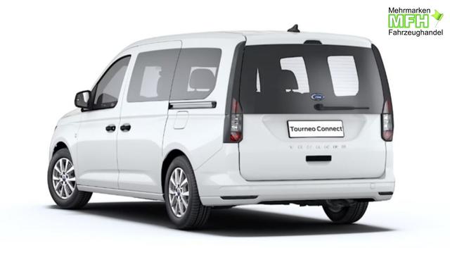 Ford Grand Tourneo Trend Connect SHZ Nav PDC temp 16Z 