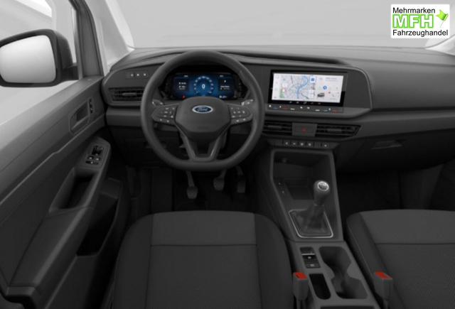 Ford Grand Tourneo Trend Connect SHZ Nav PDC temp 16Z 