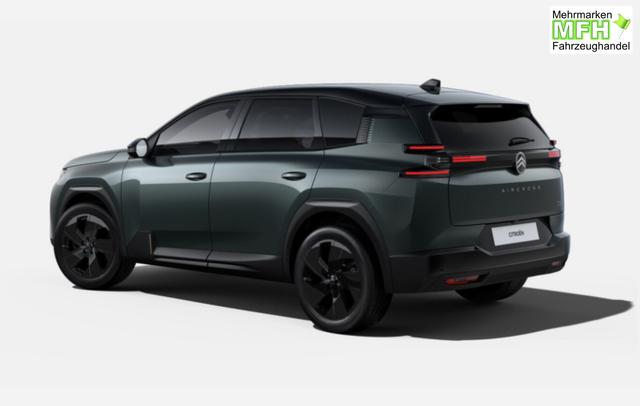 Citro&euml;n C5 Aircross MAX Hybrid Matrix ACC 360&deg; eHK HUD 