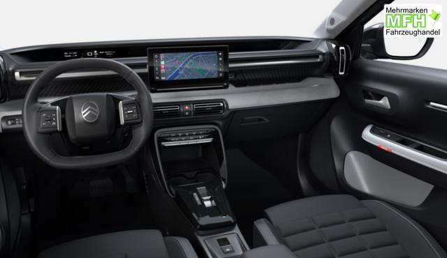 Citro&euml;n C3 Aircross MAX Hybrid 7S Nav Kam 2xPDC CarP 17Z 