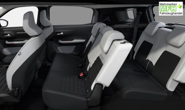 Citro&euml;n C3 Aircross MAX Hybrid 7S Nav Kam 2xPDC CarP 17Z 