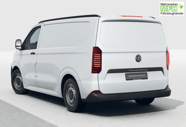 Volkswagen T7 Kastenwagen Transporter 3S DachRel Vorb.AHK LED AppCo 