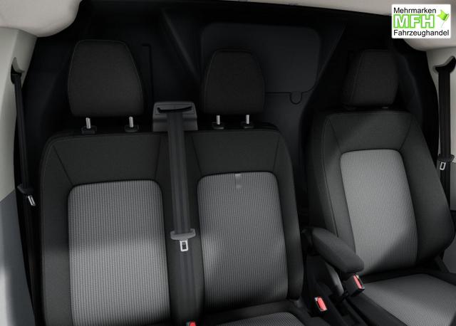 Volkswagen T7 Kastenwagen Transporter 3S DachRel Vorb.AHK LED AppCo 