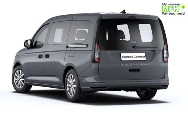 Ford Grand Tourneo Trend Connect SHZ Nav PDC temp 16Z 