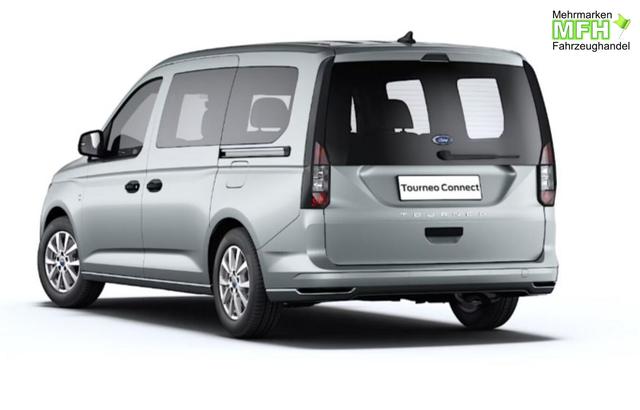 Ford Grand Tourneo Trend Connect SHZ Nav PDC temp 16Z 