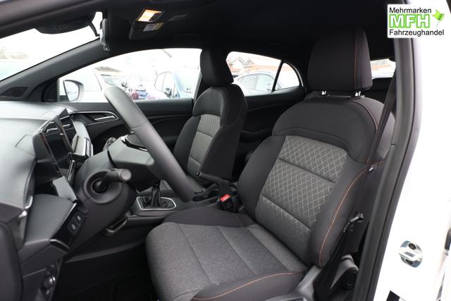 MG MG3 Comfort 3 1.5 116 LED Nav Kam PDC Temp 16Z 