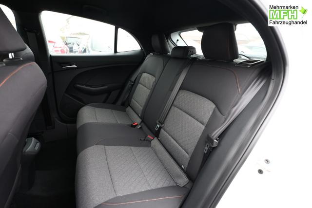 MG MG3 Comfort 3 1.5 116 LED Nav Kam PDC Temp 16Z 