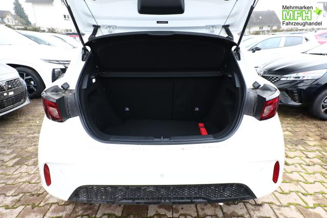 MG MG3 Comfort 3 1.5 116 LED Nav Kam PDC Temp 16Z 