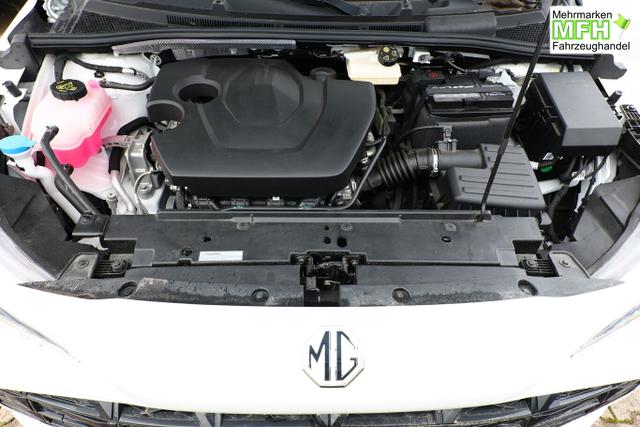 MG MG3 Comfort 3 1.5 116 LED Nav Kam PDC Temp 16Z 